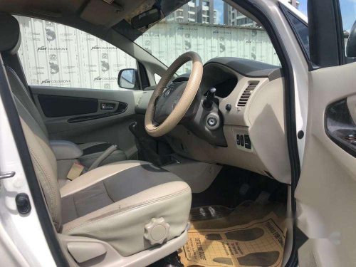 Used Toyota Innova 2011 MT for sale in Surat