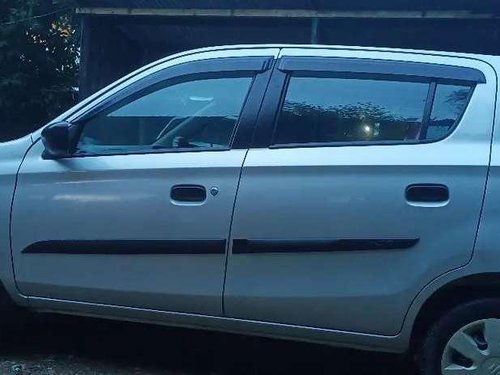 2015 Maruti Suzuki Alto K10 MT for sale in Tinsukia