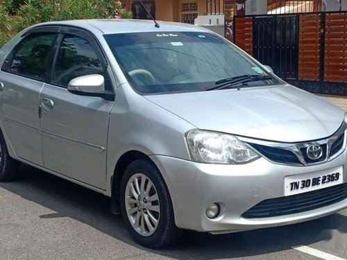 2016 Toyota Etios VXD MT for sale in Salem