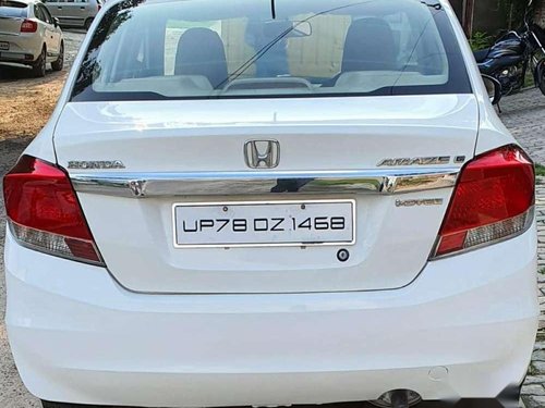 Used 2015 Honda Amaze S i-DTEC MT for sale in Kanpur
