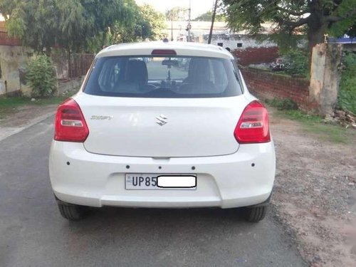 Used 2019 Maruti Suzuki Swift VXI MT for sale in Mathura