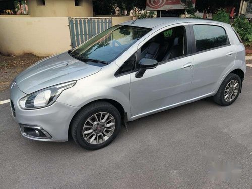 Fiat Punto Evo Emotion Multijet 1.3, 2016, Diesel MT in Hyderabad