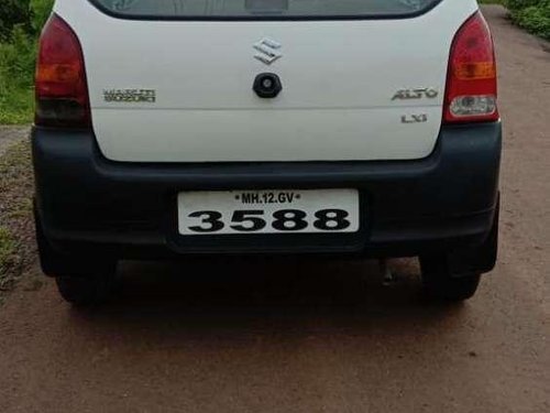 Used Maruti Suzuki Alto 2011 MT for sale in Sangli