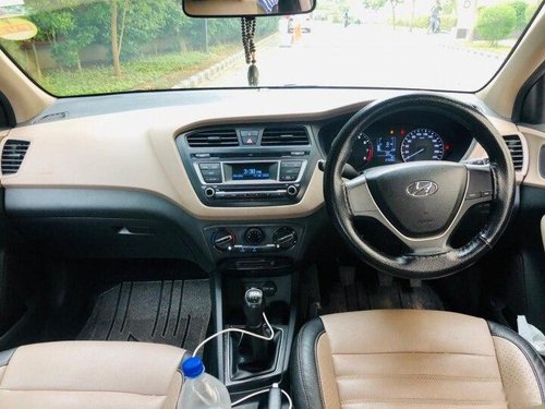 2017 Hyundai Elite i20 1.2 Magna Executive MT for sale in Gurgaon