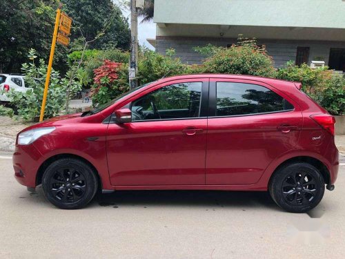 Used 2017 Ford Figo MT for sale in Nagar