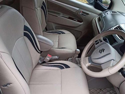 2017 Maruti Suzuki Ertiga SHVS ZDI Plus MT for sale in Surat