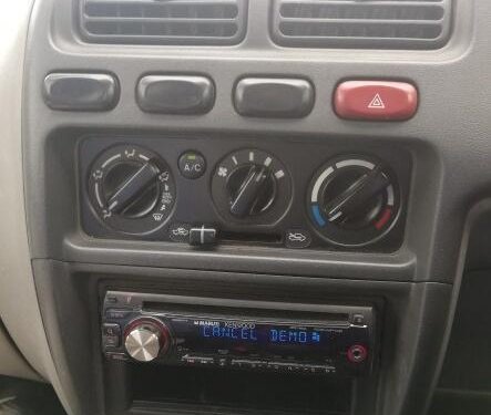 Maruti Suzuki Alto K10 VXI 2010 MT for sale in Aurangabad