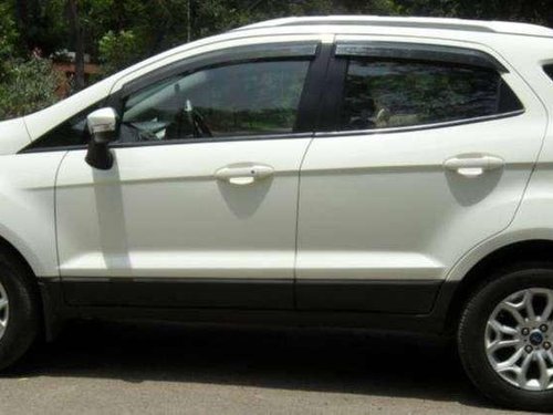 Ford Ecosport EcoSport Titanium 1.5 TDCi, 2016, Diesel MT for sale in Coimbatore