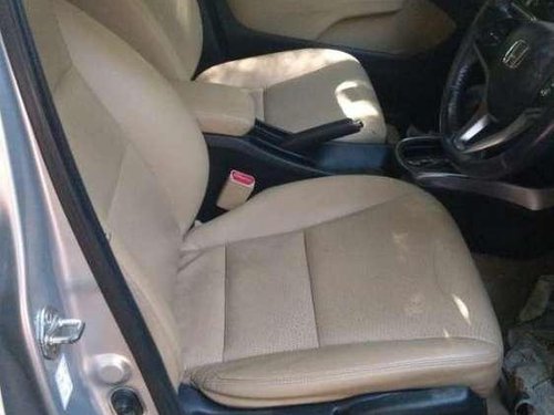 Honda City VX CVT, 2015, Petrol AT for sale in Chennai