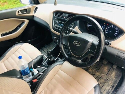 2017 Hyundai Elite i20 1.2 Magna Executive MT for sale in Gurgaon