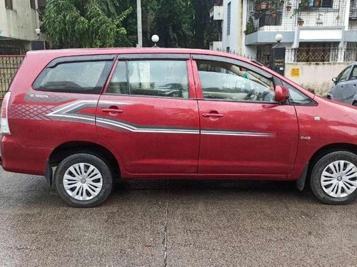 2008 Toyota Innova MT for sale in Mumbai