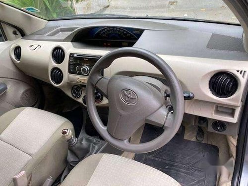 Toyota Etios Liva GD, 2014, Diesel MT for sale in Chennai
