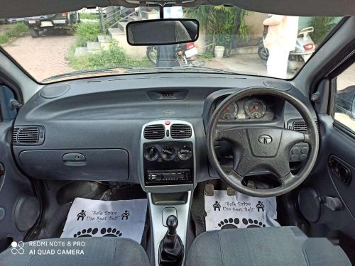 Used Tata Indica V2 DLS 2008 MT for sale in Hyderabad