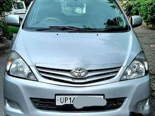 Used 2011 Toyota Innova MT for sale in Ghaziabad