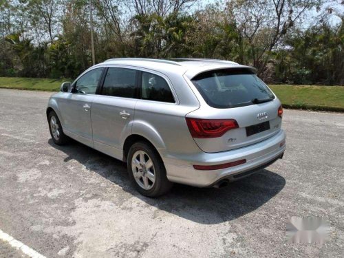 Audi Q7 3.0 TDI quattro Technology Pack, 2014, Diesel AT in Hyderabad