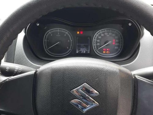 Used 2019 Maruti Suzuki Vitara Brezza VDi MT for sale in Hyderabad