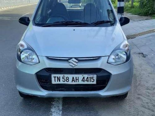 Maruti Suzuki Alto 800 Lxi, 2014, Petrol MT in Salem