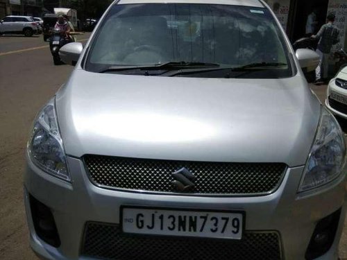 2015 Maruti Suzuki Ertiga VDI MT for sale in Rajkot