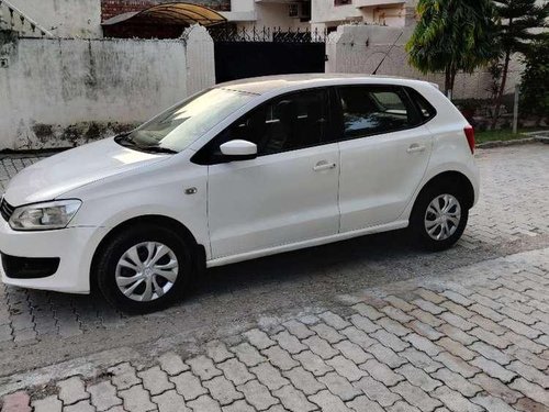 2012 Volkswagen Polo MT for sale in Karnal