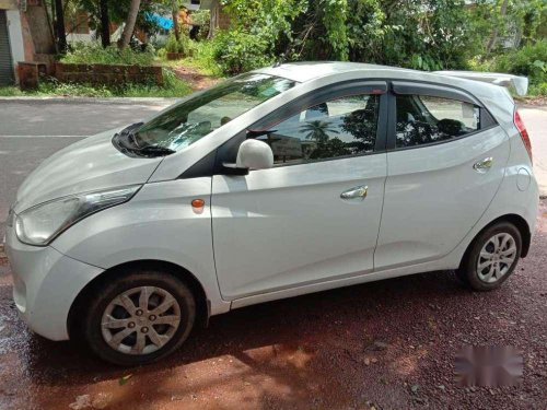 Used Hyundai Eon Magna 2016 MT for sale in Kannur