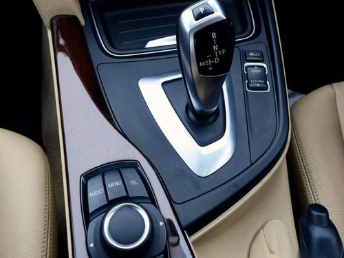 BMW 3 Series 320d Luxury Plus, 2015, Diesel AT in Karnal