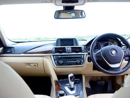 BMW 3 Series 320d Luxury Plus, 2015, Diesel AT in Karnal