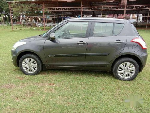 Maruti Suzuki Swift ZXi, 2016, Petrol MT for sale in Nagar