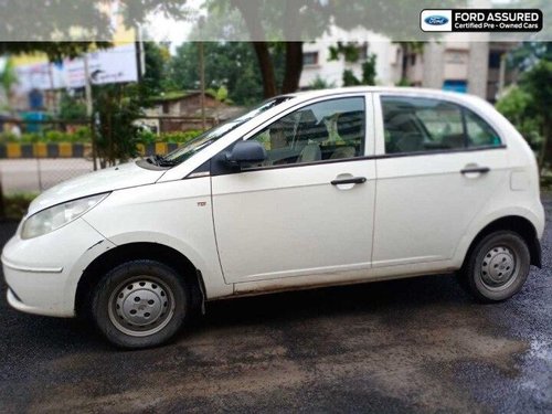 Tata Vista 2013 MT for sale in Kolhapur