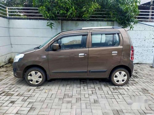 2016 Maruti Suzuki Wagon R VXI MT for sale in Kottayam