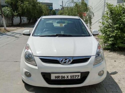 Hyundai i20 Sportz 1.4 CRDi 2011 MT for sale in Yamunanagar