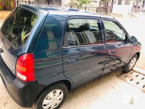 Maruti Suzuki Alto 2012 MT for sale in Hyderabad