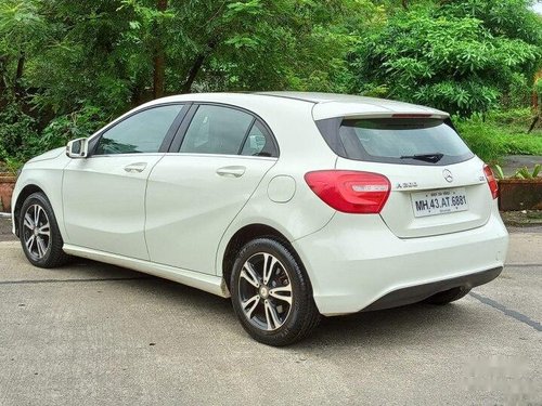 2015 Mercedes Benz A Class AT for sale in Mumbai