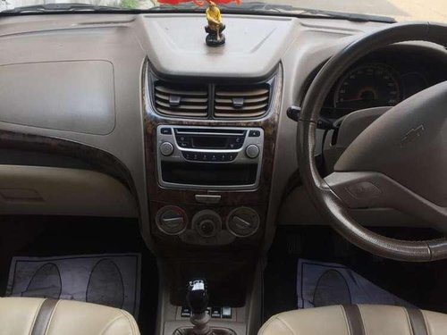 Chevrolet Sail 1.2 LS ABS 2013 MT for sale in Nagpur