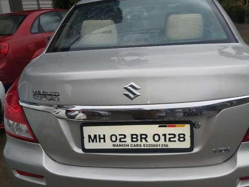 2011 Maruti Suzuki Swift Dzire MT for sale in Thane