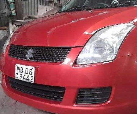 Maruti Suzuki Swift LXi, 2010, Petrol MT for sale in Kolkata