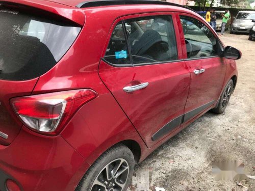 Used 2017 Hyundai Grand i10 Asta MT for sale in Ranchi