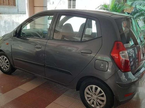 2014 Hyundai i10 Sportz MT for sale in Nellore