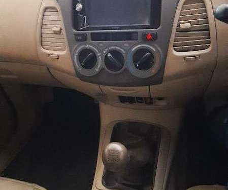 2008 Toyota Innova MT for sale in Nagar