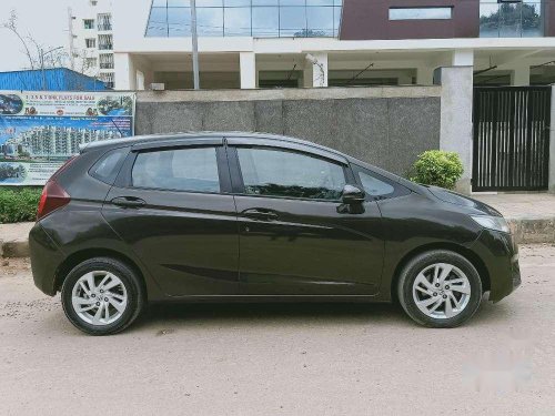 Honda Jazz V iDTEC, 2016, Diesel MT for sale  in Nagar