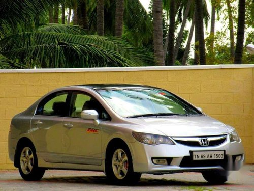 Honda Civic 2011 MT for sale in Ramanathapuram