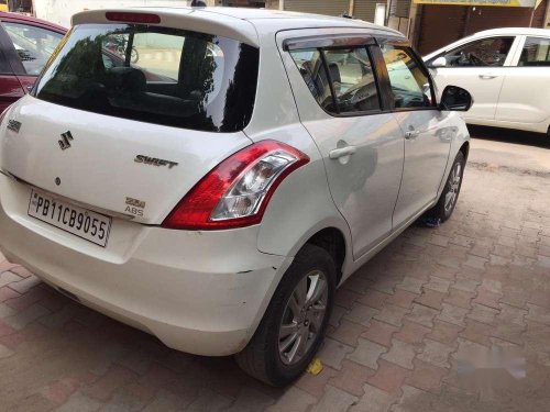 2017 Maruti Suzuki Swift MT for sale in Rajpura