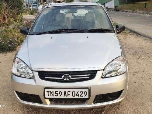 Used 2007 Tata Indica V2 DLS MT for sale in Dindigul