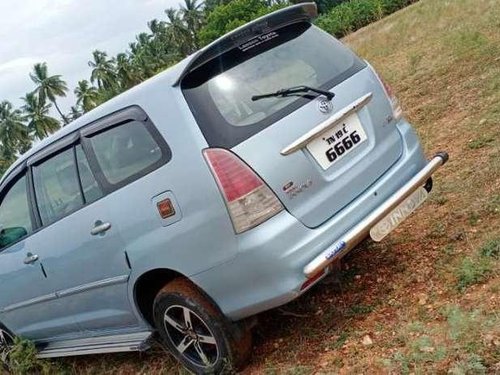 2009 Toyota Innova 2.0 GX 8 STR MT for sale in Erode