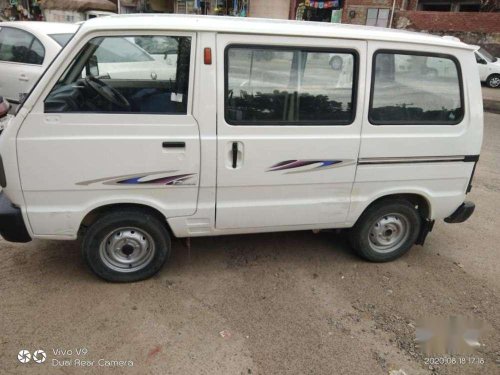 Maruti Suzuki Omni 2017 MT for sale in Jaipur