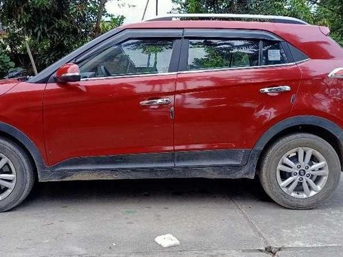 Used 2016 Hyundai Creta 1.6 CRDi SX Option AT for sale in Nagaon