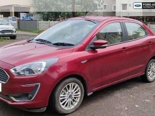 2018 Ford Figo Aspire MT for sale in Nashik