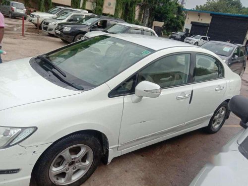 Honda Civic 1.8V Manual, 2008, Petrol MT in Kanpur