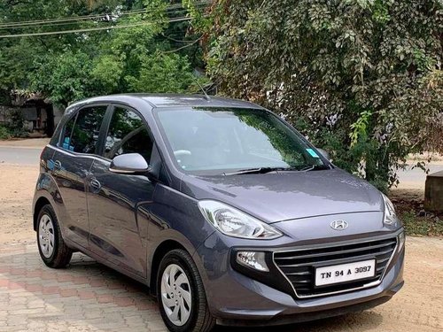 2019 Hyundai Santro MT for sale in Madurai