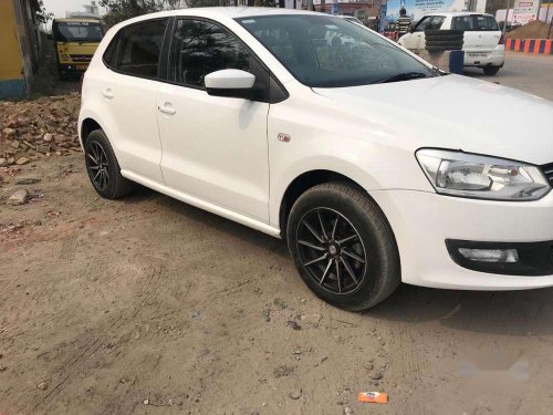 Volkswagen Polo Comfortline Diesel, 2013, Diesel MT in Jalandhar