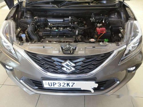 2019 Maruti Suzuki Baleno Petrol MT for sale in Lucknow